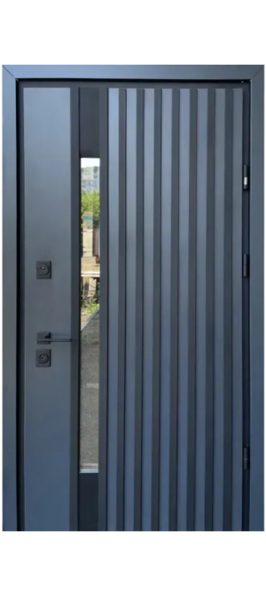 Rio-S Loft anthracite