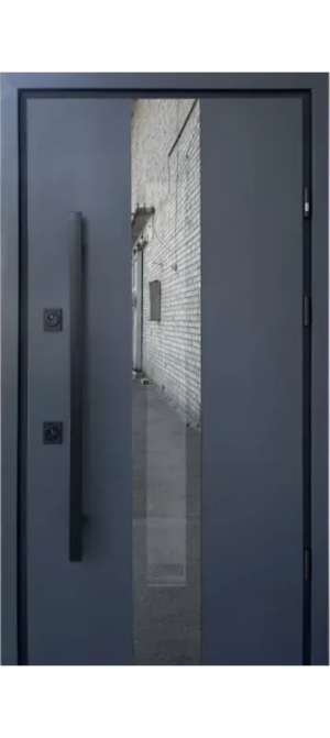 Vega Maxi Anthracite