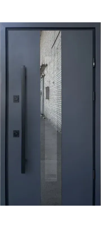 Vega Maxi Anthracite