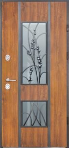 GARDENA F GLASS