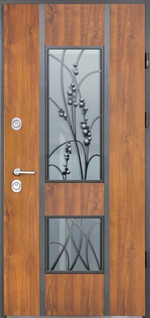 GARDENA F GLASS