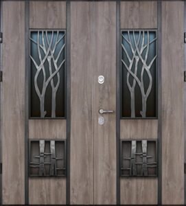 Roble F Double