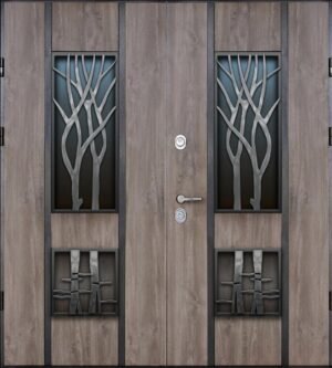 Roble F Double